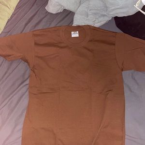 Brown Pro shirt